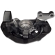 Purchase Top-Quality Steering Knuckle Kit by DORMAN (OE SOLUTIONS) - 698-444 pa4