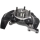 Purchase Top-Quality Steering Knuckle Kit by DORMAN (OE SOLUTIONS) - 698-444 pa7