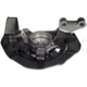 Purchase Top-Quality Steering Knuckle Kit by DORMAN (OE SOLUTIONS) - 698-444 pa8
