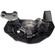 Purchase Top-Quality Steering Knuckle Kit by DORMAN (OE SOLUTIONS) - 698-445 pa1
