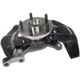 Purchase Top-Quality Steering Knuckle Kit by DORMAN (OE SOLUTIONS) - 698-445 pa6