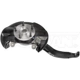 Purchase Top-Quality Steering Knuckle Kit by DORMAN (OE SOLUTIONS) - 698-446 pa1
