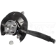 Purchase Top-Quality Steering Knuckle Kit by DORMAN (OE SOLUTIONS) - 698-446 pa5