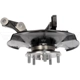 Purchase Top-Quality Ensemble de  Porte-Fusée de Direction de DORMAN (OE SOLUTIONS) - 698-451 pa3