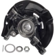 Purchase Top-Quality DORMAN (OE SOLUTIONS) - 698-454 - Front Right Loaded Knuckle pa4