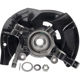 Purchase Top-Quality DORMAN (OE SOLUTIONS) - 698-458 - Front Right Loaded Knuckle pa3