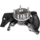 Purchase Top-Quality DORMAN (OE SOLUTIONS) - 698-459 - Front Left Loaded Knuckle pa1