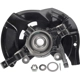 Purchase Top-Quality DORMAN (OE SOLUTIONS) - 698-459 - Front Left Loaded Knuckle pa3