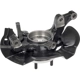 Purchase Top-Quality DORMAN (OE SOLUTIONS) - 698-461 - Front Left Loaded Knuckle pa1