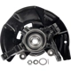 Purchase Top-Quality DORMAN (OE SOLUTIONS) - 698-461 - Front Left Loaded Knuckle pa2