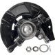 Purchase Top-Quality DORMAN (OE SOLUTIONS) - 698-461 - Front Left Loaded Knuckle pa5
