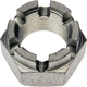 Purchase Top-Quality DORMAN (OE SOLUTIONS) - 698-461 - Front Left Loaded Knuckle pa6