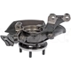 Purchase Top-Quality Steering Knuckle Kit by DORMAN (OE SOLUTIONS) - 698-464 pa2