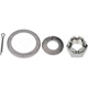 Purchase Top-Quality Steering Knuckle Kit by DORMAN (OE SOLUTIONS) - 698-464 pa6