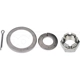 Purchase Top-Quality Steering Knuckle Kit by DORMAN (OE SOLUTIONS) - 698-465 pa5