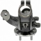 Purchase Top-Quality Steering Knuckle Kit by DORMAN (OE SOLUTIONS) - 698-466 pa3