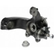 Purchase Top-Quality Steering Knuckle Kit by DORMAN (OE SOLUTIONS) - 698-466 pa4