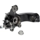 Purchase Top-Quality DORMAN (OE SOLUTIONS) - 698-467 - Front Left Loaded Knuckle pa3