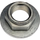 Purchase Top-Quality DORMAN (OE SOLUTIONS) - 698-467 - Front Left Loaded Knuckle pa6