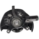 Purchase Top-Quality Steering Knuckle Kit by DORMAN (OE SOLUTIONS) - 698-473 pa10