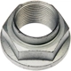 Purchase Top-Quality DORMAN (OE SOLUTIONS) - 698-474 - Front Right Loaded Knuckle pa6