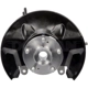 Purchase Top-Quality Steering Knuckle Kit by DORMAN (OE SOLUTIONS) - 698-475 pa8