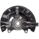 Purchase Top-Quality Steering Knuckle Kit by DORMAN (OE SOLUTIONS) - 698-477 pa6