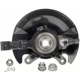 Purchase Top-Quality Steering Knuckle Kit by DORMAN (OE SOLUTIONS) - 698-479 pa1