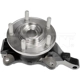 Purchase Top-Quality Ensemble de  Porte-Fusée de Direction de DORMAN (OE SOLUTIONS) - 698-482 pa8