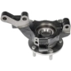 Purchase Top-Quality DORMAN (OE SOLUTIONS) - 698-483 - Front Left Loaded Knuckle pa3