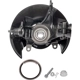 Purchase Top-Quality DORMAN (OE SOLUTIONS) - 698-489 - Front Right Loaded Knuckle pa3