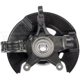 Purchase Top-Quality Steering Knuckle Kit by DORMAN (OE SOLUTIONS) - 698-492 pa6