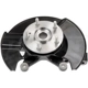 Purchase Top-Quality Steering Knuckle Kit by DORMAN (OE SOLUTIONS) - 698-492 pa7