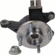 Purchase Top-Quality Steering Knuckle Kit by SKF - BR935003LK pa4