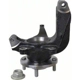 Purchase Top-Quality Steering Knuckle Kit by SKF - BR935003LK pa5