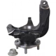 Purchase Top-Quality Steering Knuckle Kit by SKF - BR935003LK pa7