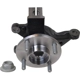 Purchase Top-Quality Steering Knuckle Kit by SKF - BR935004LK pa2