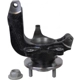 Purchase Top-Quality Steering Knuckle Kit by SKF - BR935004LK pa5