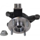 Purchase Top-Quality Steering Knuckle Kit by SKF - BR935004LK pa7