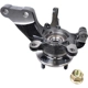 Purchase Top-Quality Steering Knuckle Kit by SKF - BR935010LK pa4