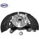 Purchase Top-Quality Steering Knuckle Kit by SKP - SK686248 pa4
