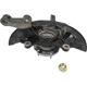 Purchase Top-Quality SKP - SK686254 - Front & Right Steering Knuckle Kit pa6