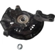 Purchase Top-Quality Steering Knuckle Kit by SKP - SK686256 pa2