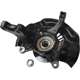 Purchase Top-Quality Steering Knuckle Kit by SKP - SK686256 pa3