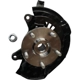 Purchase Top-Quality Steering Knuckle Kit by SKP - SK686257 pa3