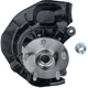 Purchase Top-Quality SKP - SK686259 - Left Steering Knuckle Kit pa5