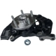 Purchase Top-Quality SKP - SK686259 - Left Steering Knuckle Kit pa6