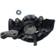 Purchase Top-Quality SKP - SK686259 - Left Steering Knuckle Kit pa7