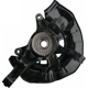 Purchase Top-Quality Steering Knuckle Kit by SKP - SK686261 pa3