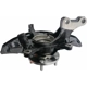 Purchase Top-Quality Steering Knuckle Kit by SKP - SK686261 pa4